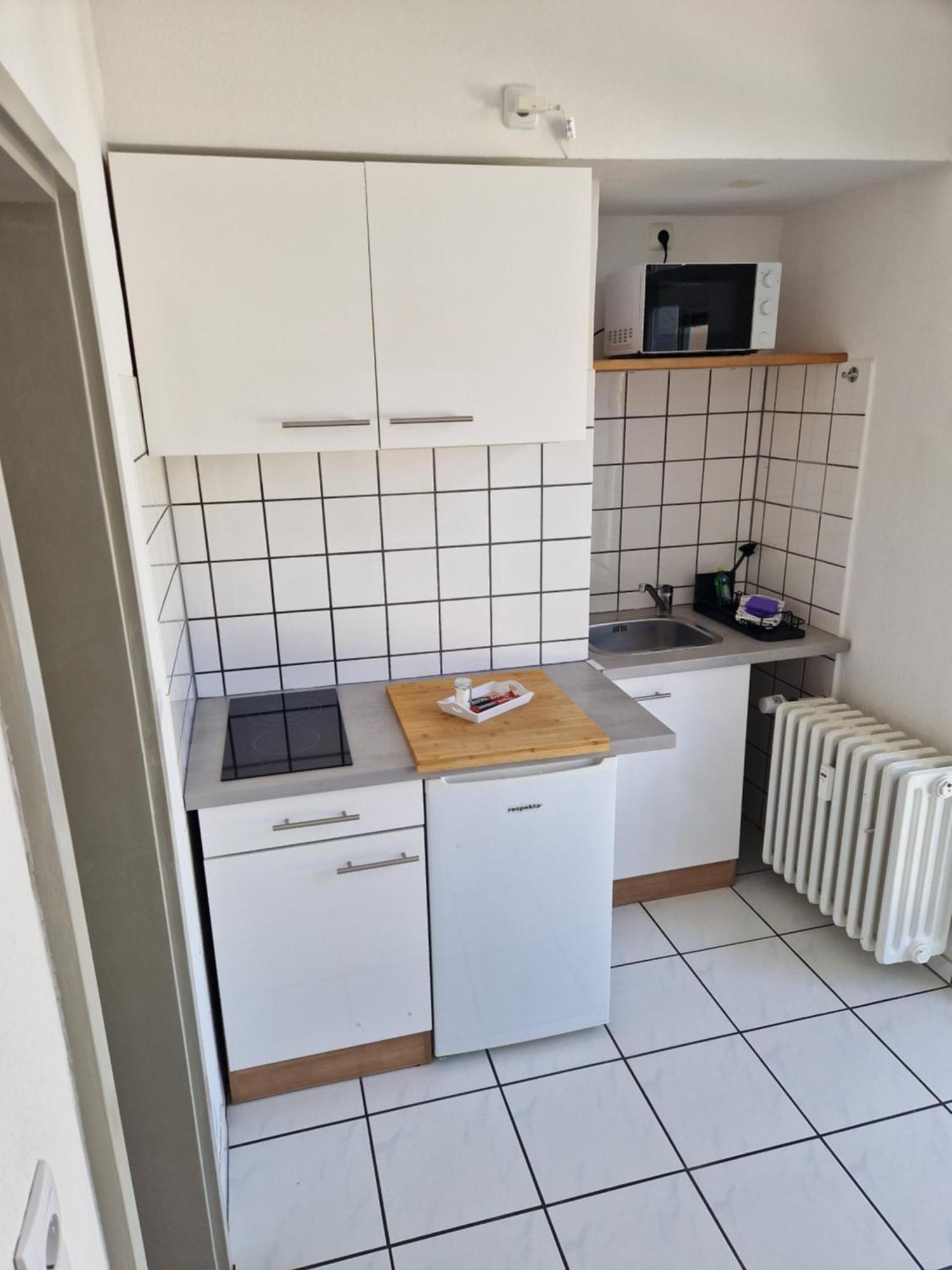 Vringsveedel Lejlighed Köln Eksteriør billede