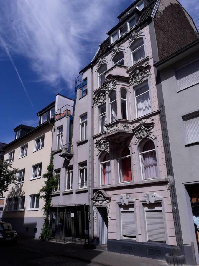 Vringsveedel Lejlighed Köln Eksteriør billede